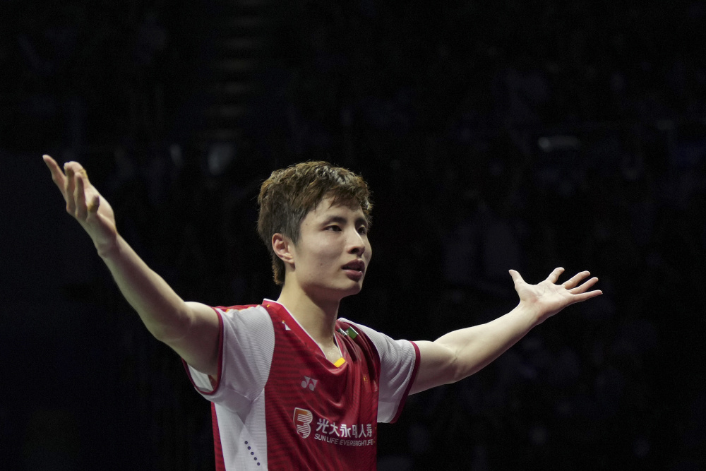 尾声的防守 尾声的防守