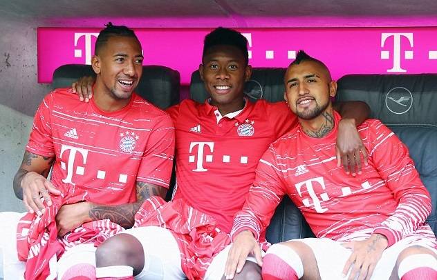 每一个数字 每一个数字